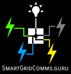 A logo of a smart grid

AI-generated content may be incorrect.